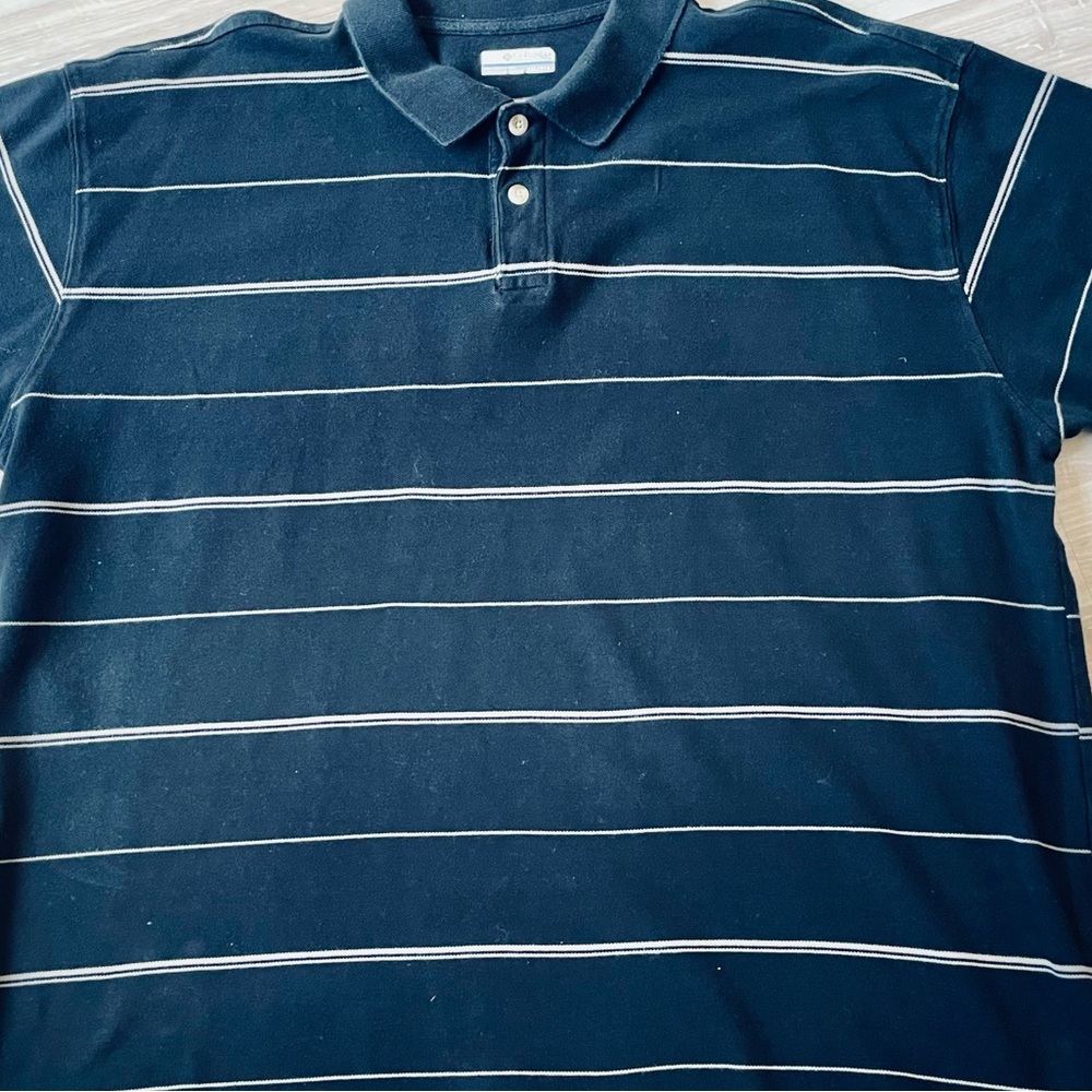 🌟FINAL PRICE🌟 Columbia Short Sleeve👕